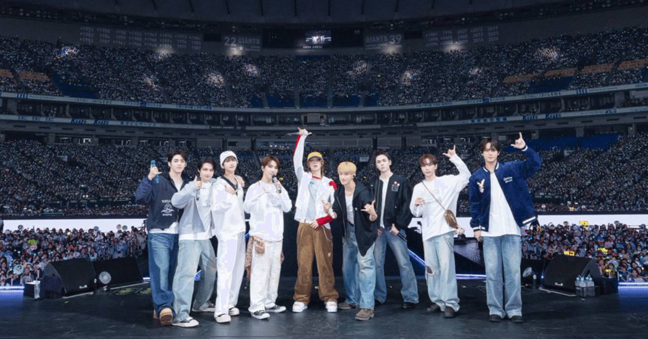 セブチ SEVENTEEN SEVENTEEN 2025 JAPAN FANMEETING 'HOLIDAY'｜音楽｜TBSチャンネル - TBS