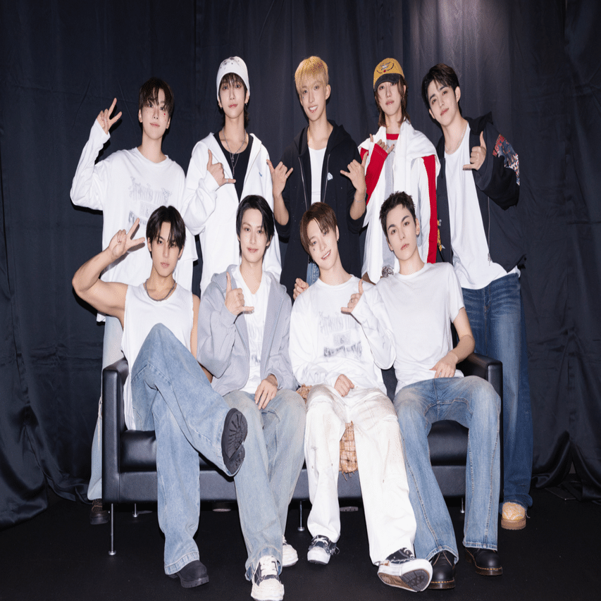 SEVENTEEN TOUR 2025 NEW_｜かめたん