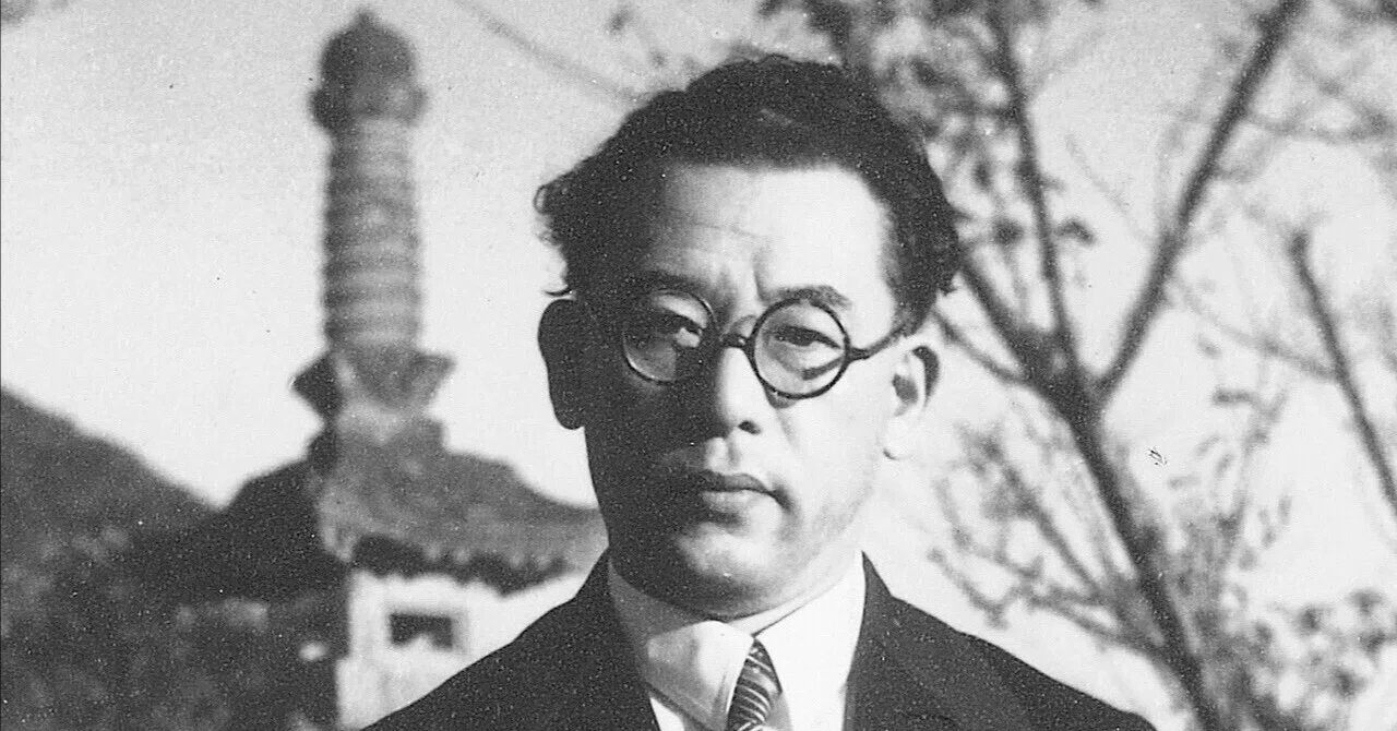 里見岸雄の大宅壮一評｜八洲加美世