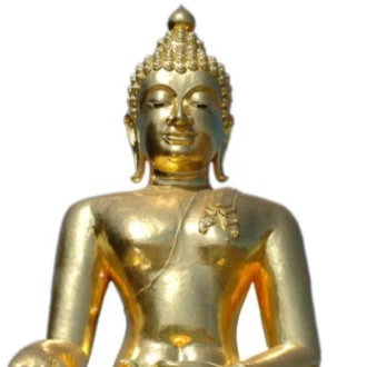 ULIBUDDHA