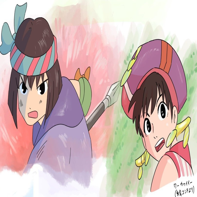 大好きなPSゲーム「玉繭物語」をイラスト付きで紹介｜しゅう