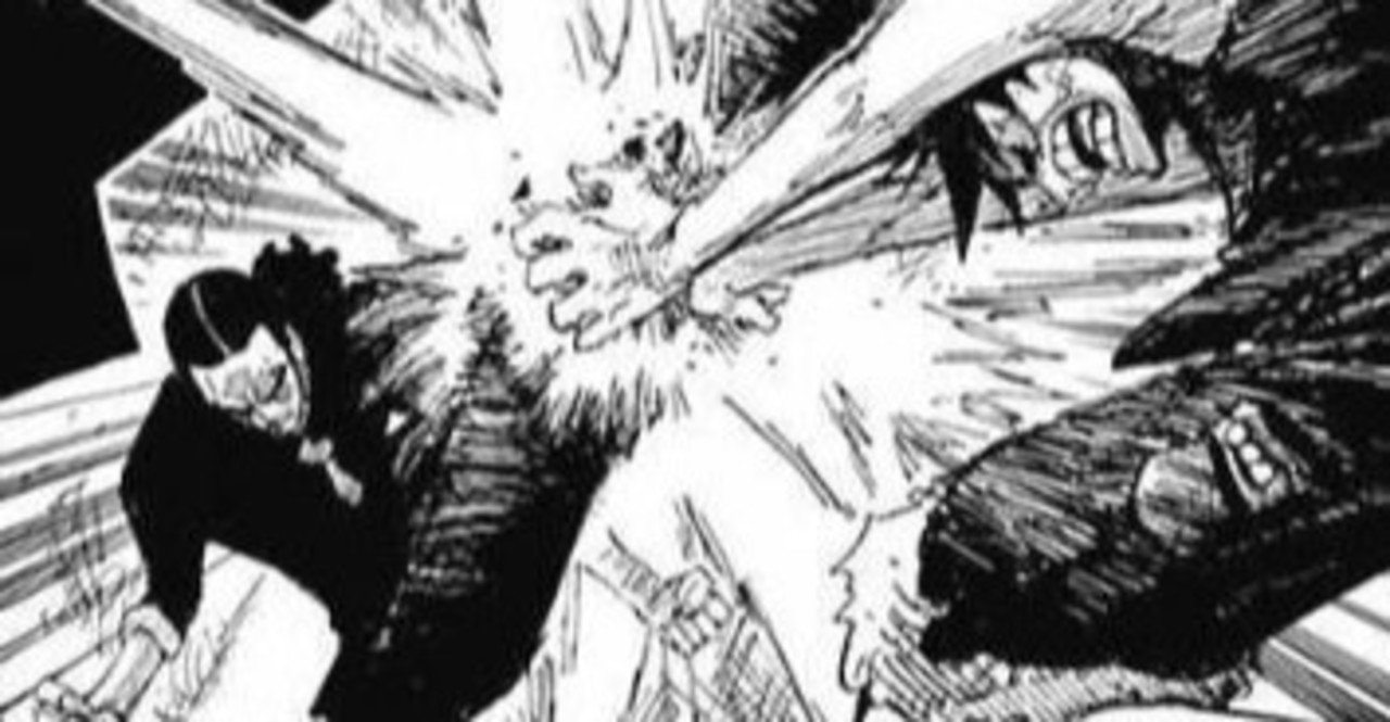 ジャンプ バトル漫画持論 かみのけ星人 Note ジャンプ バトル漫画持論 かみのけ星人 Note