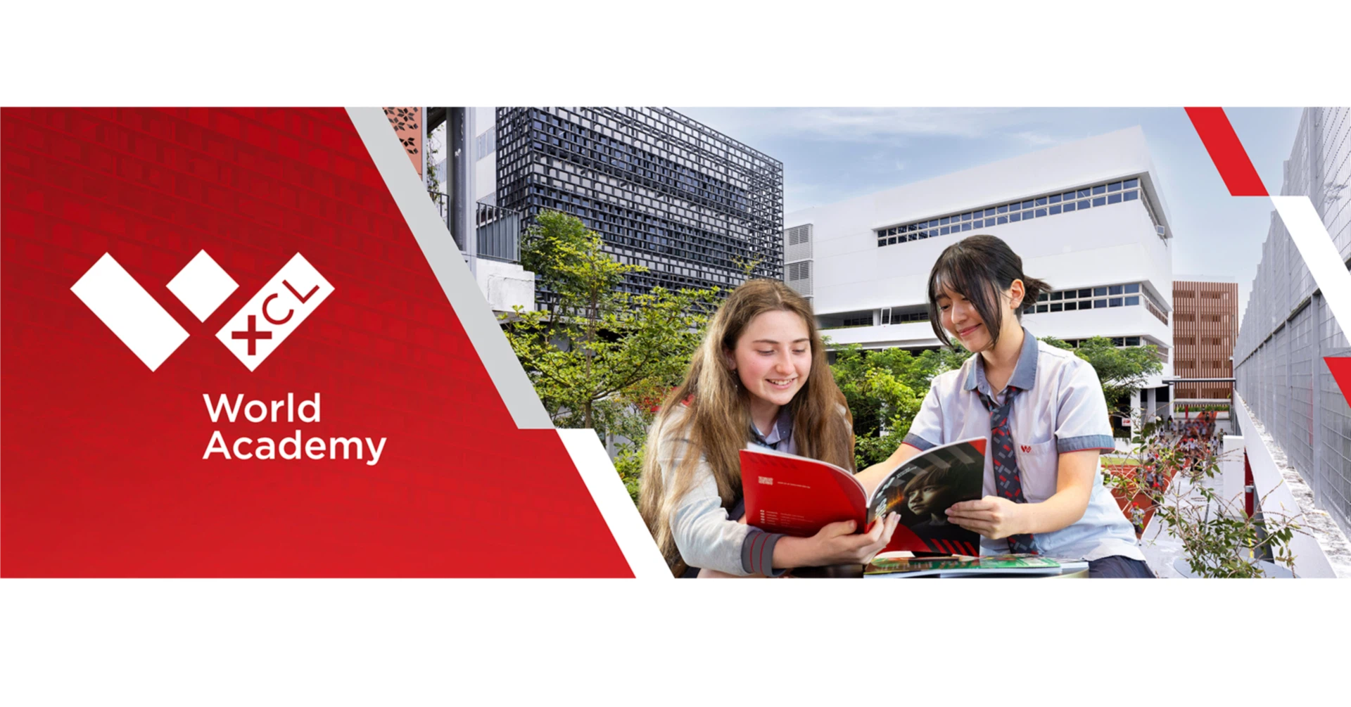 Xcl XCL World Academy|note