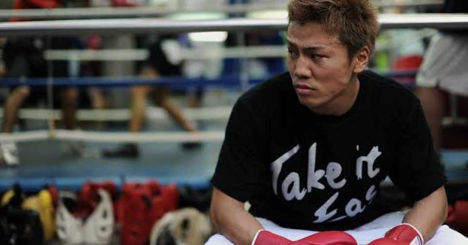 土屋修平インタビュー ボクシングはなぜ稼げないのか ボクシング界の異端者 土屋修平が語るその真意とは By Queel 土屋修平 Note