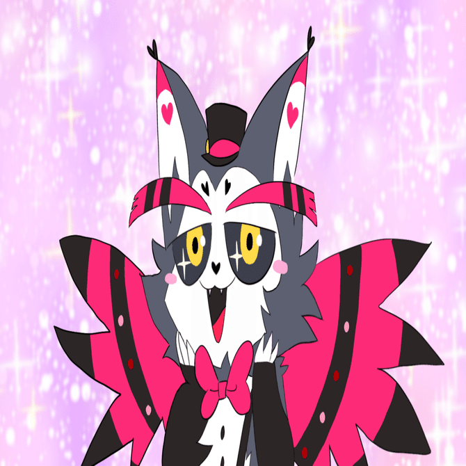 アラスターのかっこ悪さについて（ハズビンホテル・シーズン2を見終え