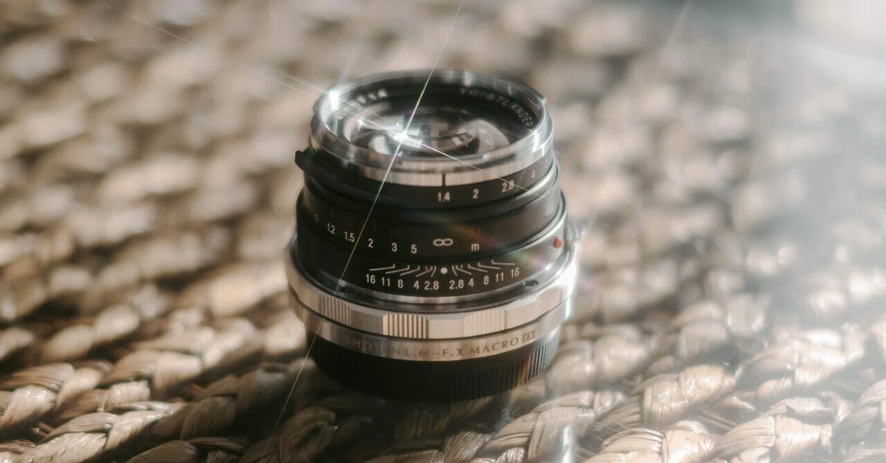 What I honestly think about expensive lenses right now｜sho