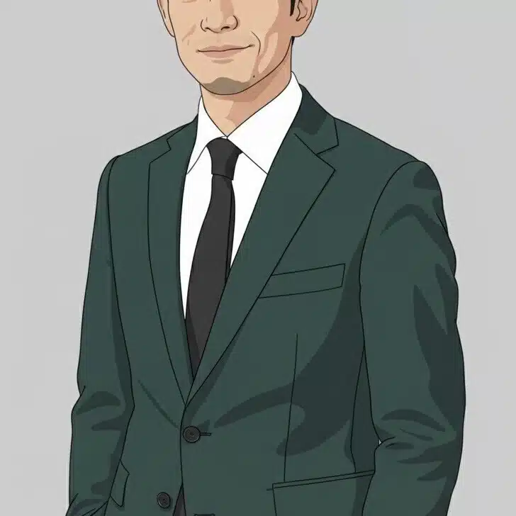 MIKE｜元料理人のAI SaaS開発記