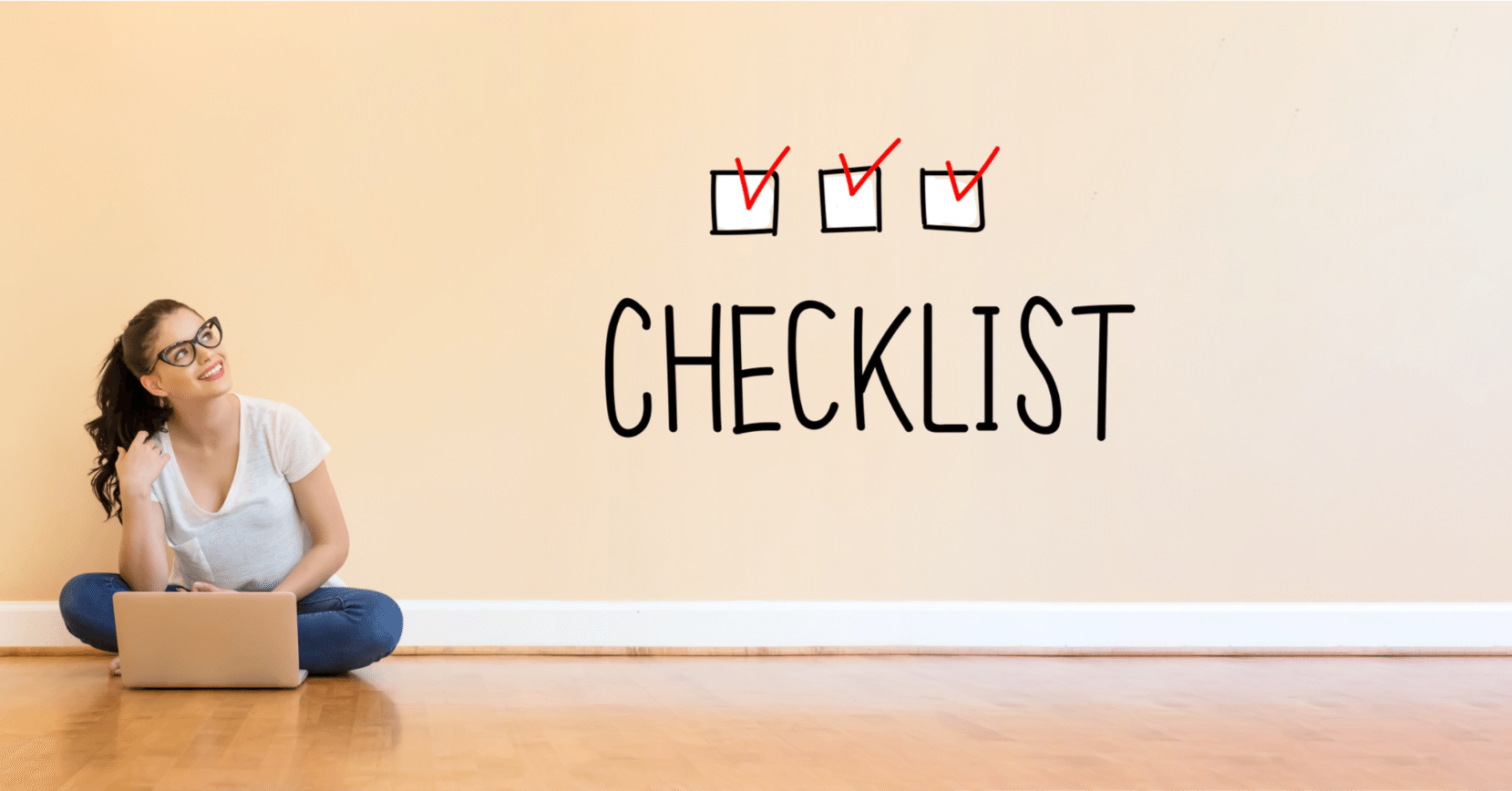 自分で管理する賃貸経営のチェックリスト