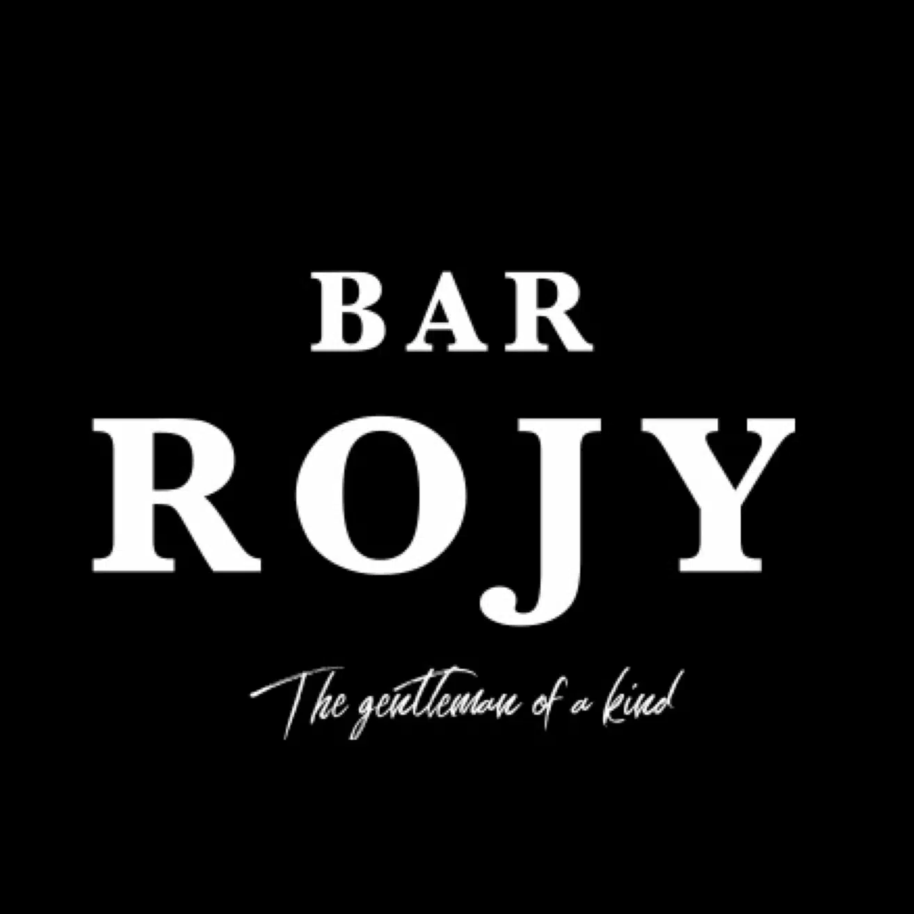 Bar  ROJY&Coquette By keep will