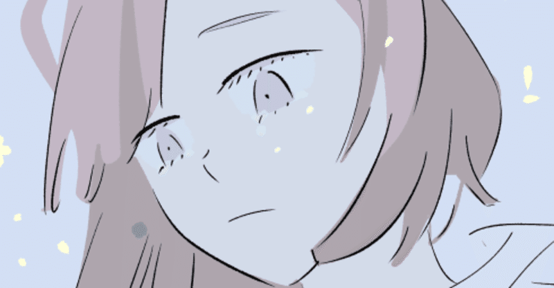 感動の涙を流せないのは人として問題か ふーりん note