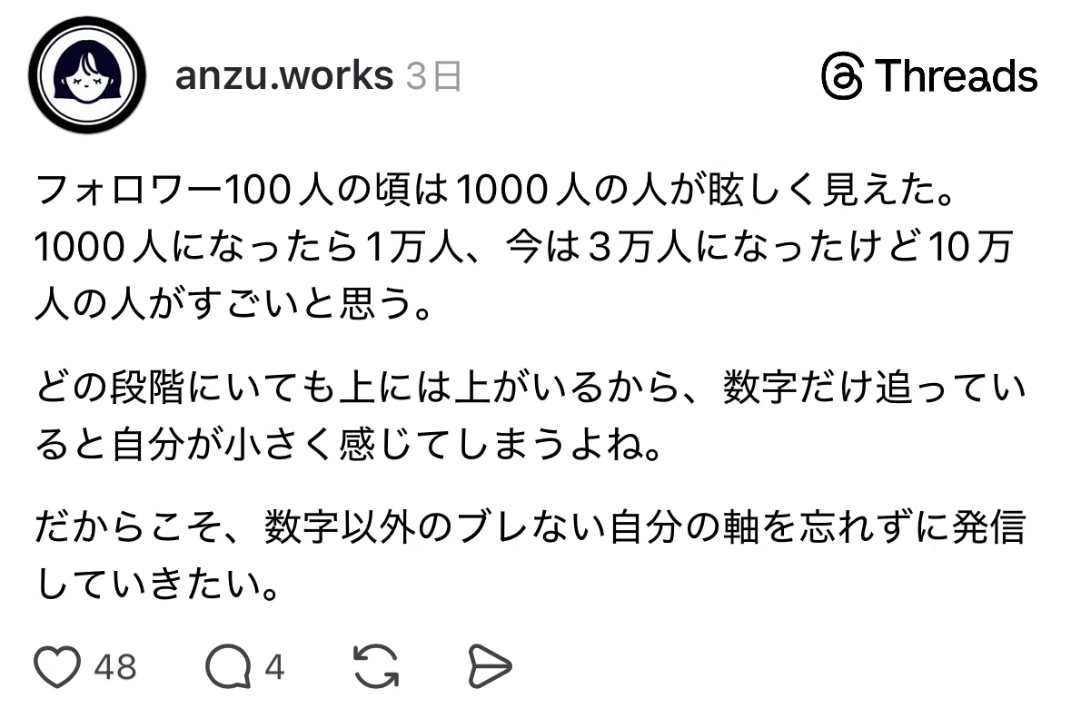 コメント
