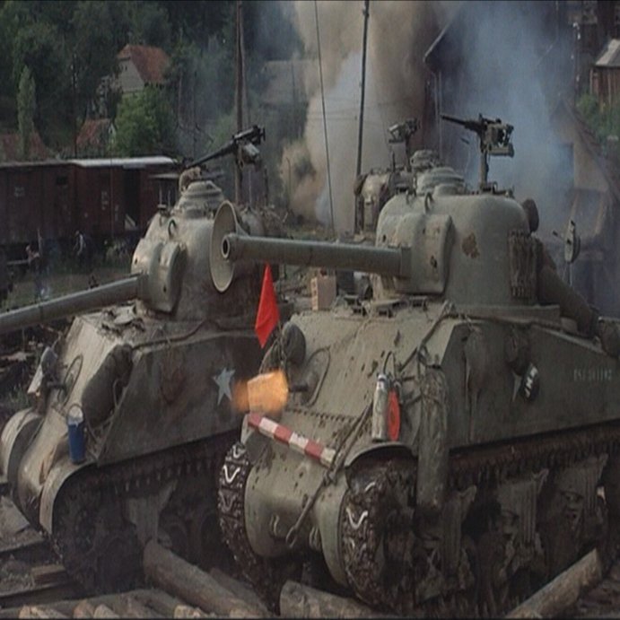 公開から５５年『戦略大作戦』戦略ではないタイトルに偽り有りドイツ軍の金の延べ棒１万４千本１６００万ドルを強奪する休暇兵の小隊｜田中大介