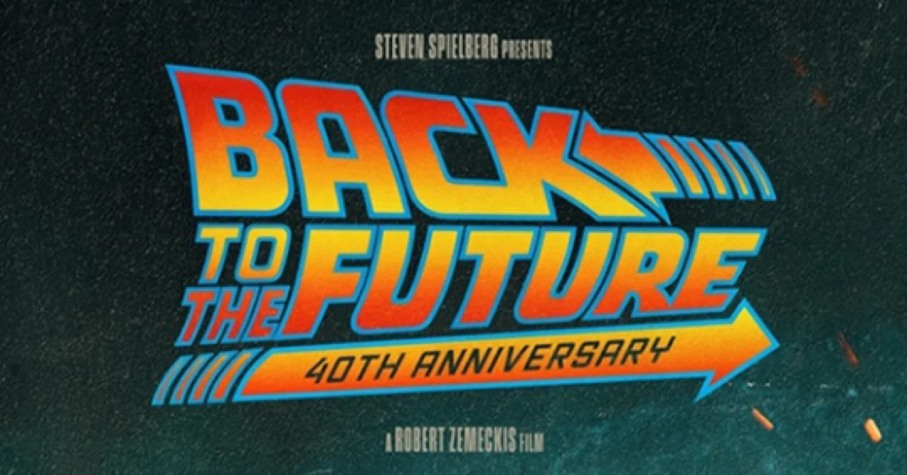 40年目のタイムトラベル── IMAXで蘇る不朽の名作『バック・トゥ・ザ