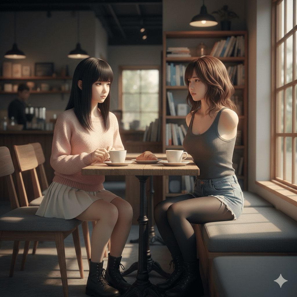 【小説・ヴィーナス症候群】（476）毒親の彼氏が腹上死