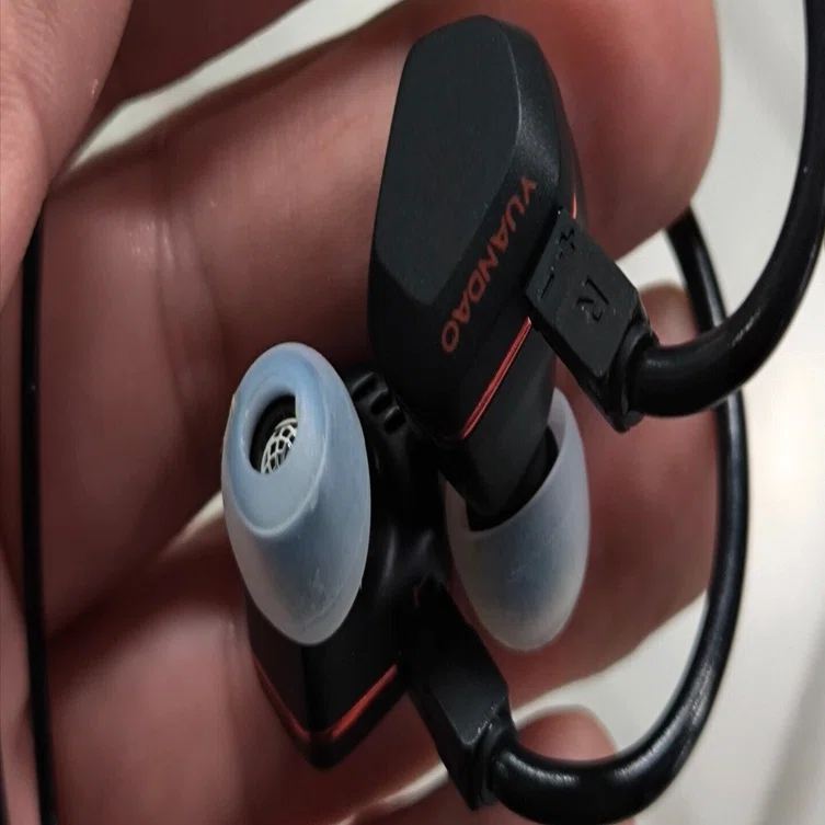 NICEHCK Tears（涙,泪）イヤホンレビュー：普及価格帯で追求される自然
