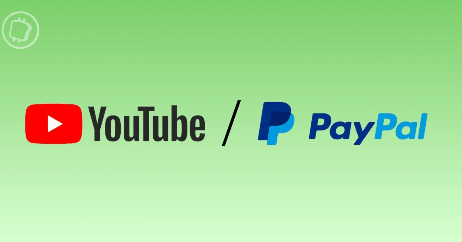 優しいクリプトニュース】報酬が「デジタルドル」で受け取れる！YouTubeがPayPalのステーブルコインに対応 ｜nomaLAB