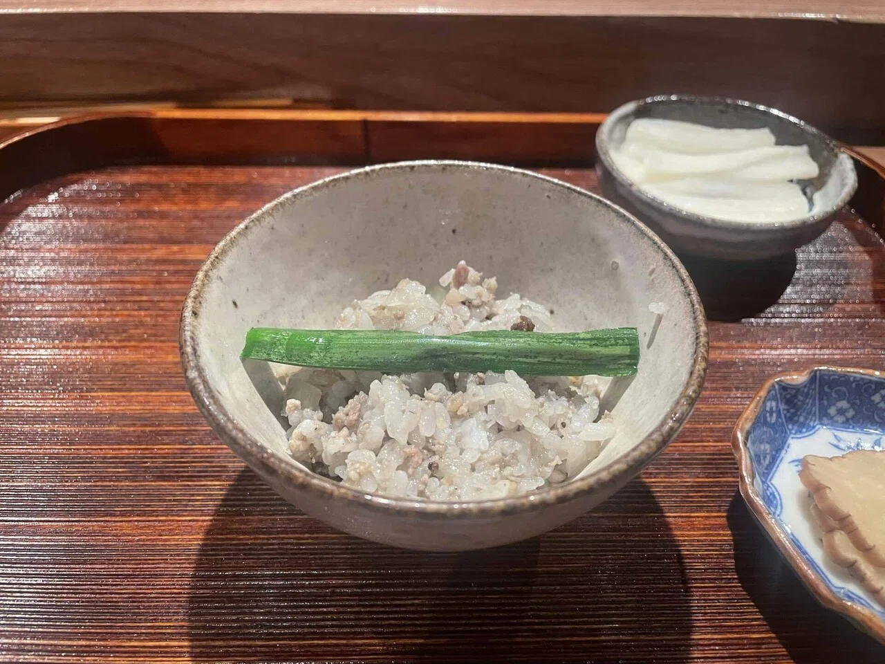 第68食 | 唯一無二の焼鳥と最高峰の土鍋ご飯 | 薪鳥新神戸 | 東京