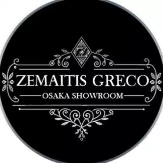ZEMAITIS GRECO OSAKA SHOWROOM