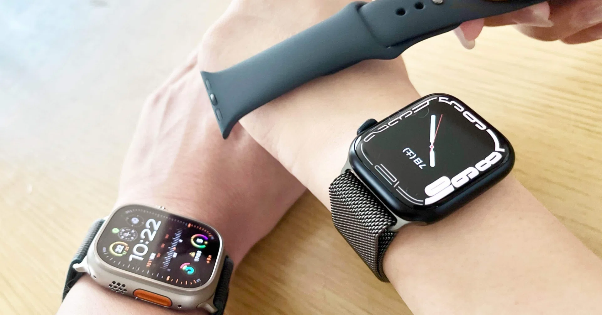 Apple Watch SE3バンドおすすめランキング【おしゃれ】｜【公式】Web 