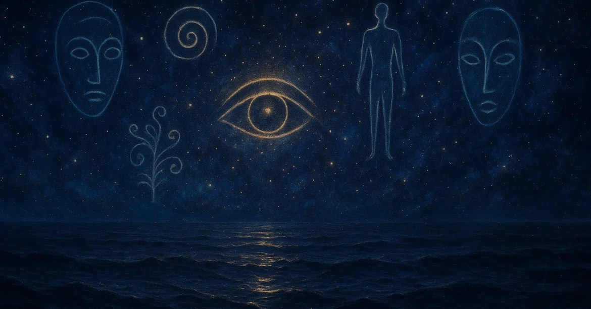 Where Does Collective Meaning Come From? Shared Intuitions, Symbols ...