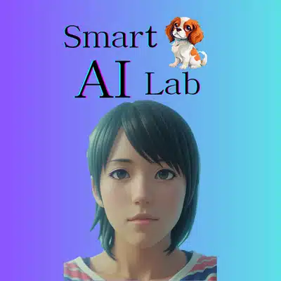 SmartAILab Yoshimi