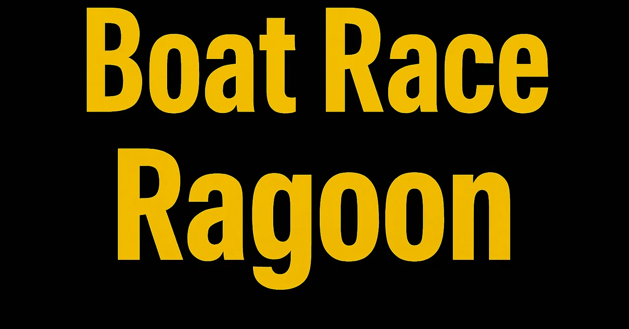🚤ボートレース予想🚤 G1下関 12R ｜Boat Race Ragoon