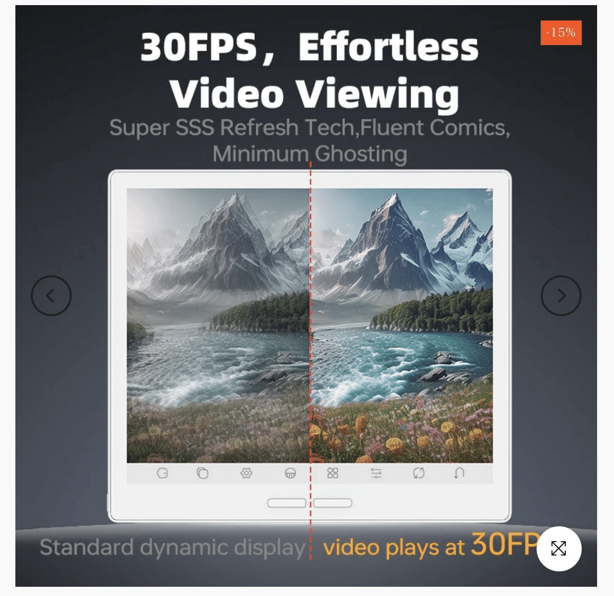 新製品発表⁉︎Bigme:Einkが好き｜アジル氏