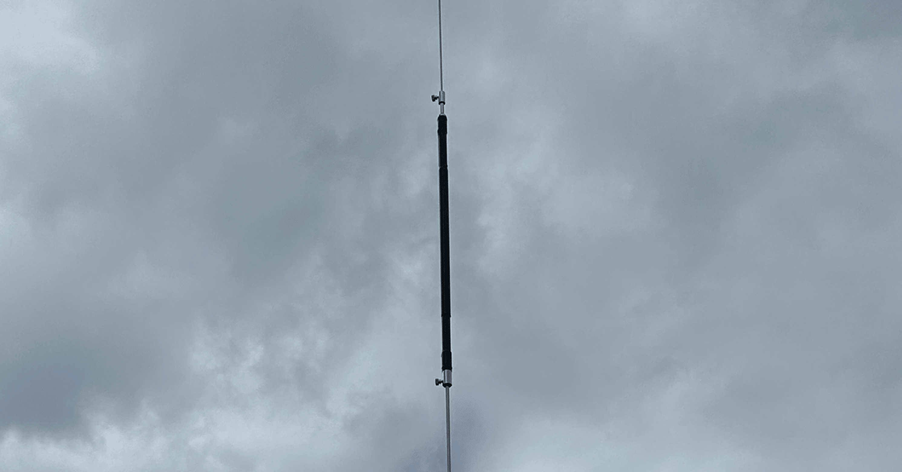 HF40CLを移動運用で使いやすくする｜JQ3JUK アマチュア無線局