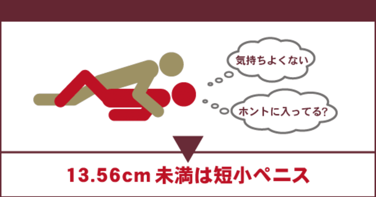短小ペニスと付き合っていくということ その4 Super Yeah Note