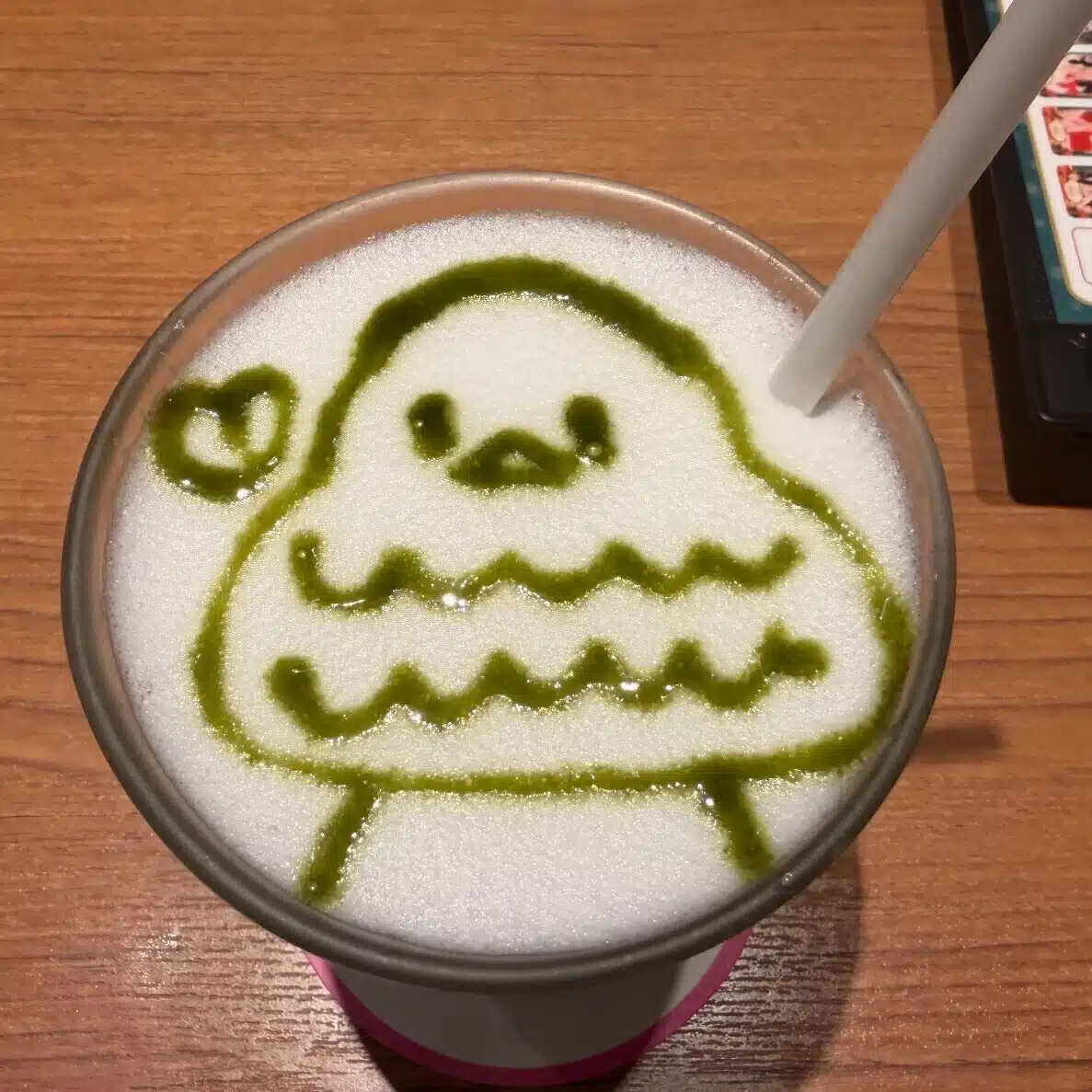 ラーメン食っちゃ寝