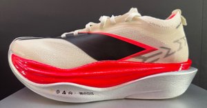 LI-NING（リーニン）のランニングシューズについて｜Sushiman 🇯🇵