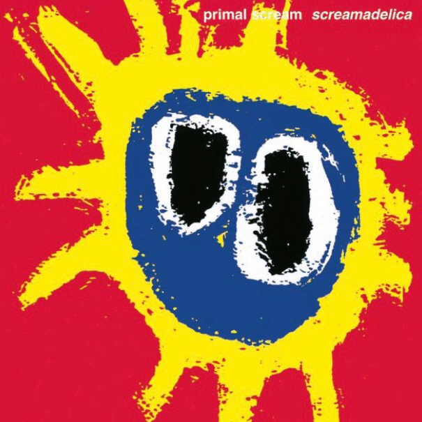 Vol 22 Primal Scream Screamadelica Dong Note