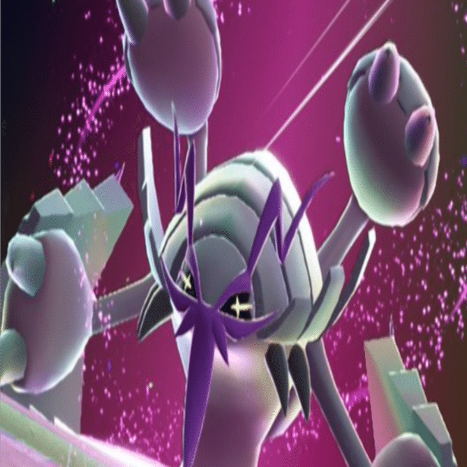 🐛【ポケモンZA DLC】メガグソクムシャ虫鋼化に賛否、個性消失か最強化