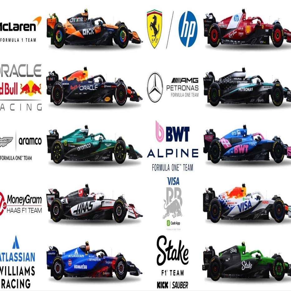 F1ビジネス：モータースポーツのマネタイズエンジン徹底分析｜田村一馬・エーワンロード CEO