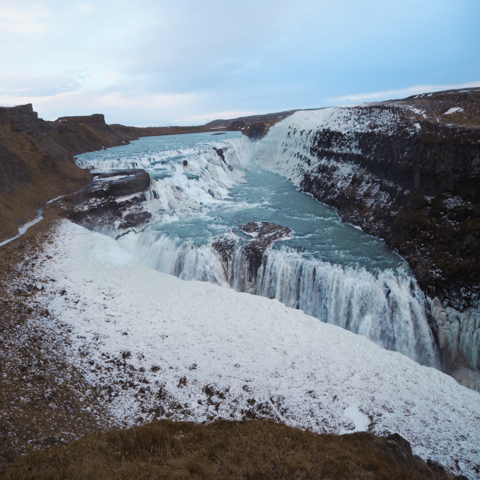 アイスランド/レイキャビク旅行レポ｜ネコネコネコ