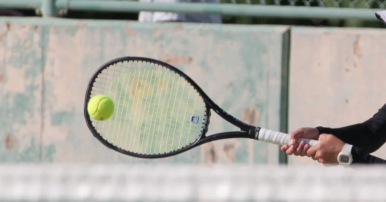 Mon drôle d’entraîneur de tennis｜Latte Café – note