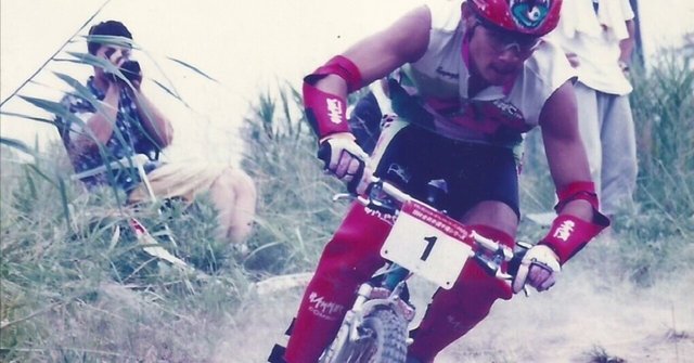 プロレーサー必勝法