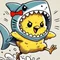 おかむ/未熟社長がサメマインドで走る🐤🦈