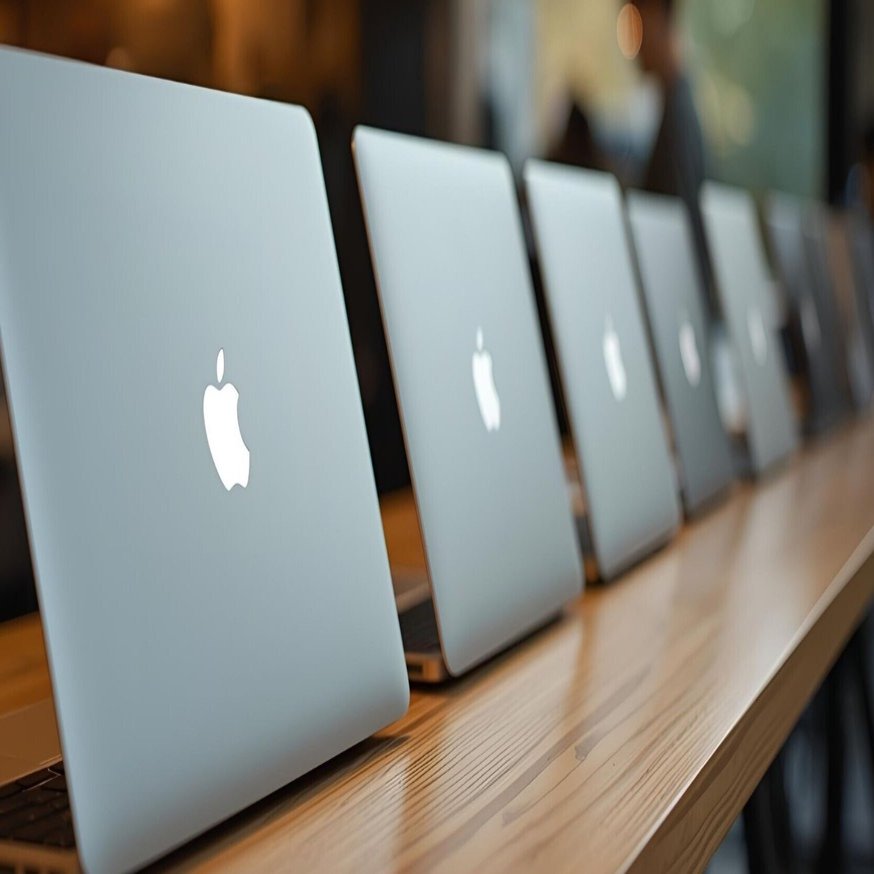 写真・動画編集やりたい人のMacBookの選び方｜木村亮介 | Sports