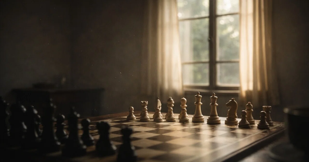[Appendix] On Vows — Jujutsu Kaisen and Chess｜Sei