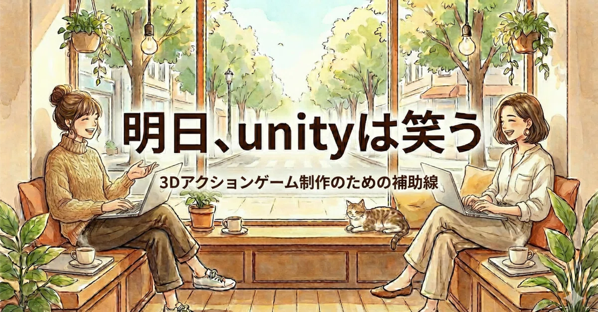 [Unity] Shooting is not about avoiding bullet hell. Let's make a ...