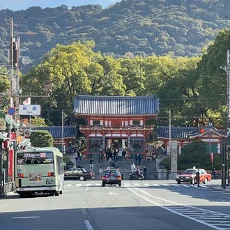 京都日日