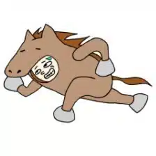 競馬の実験室