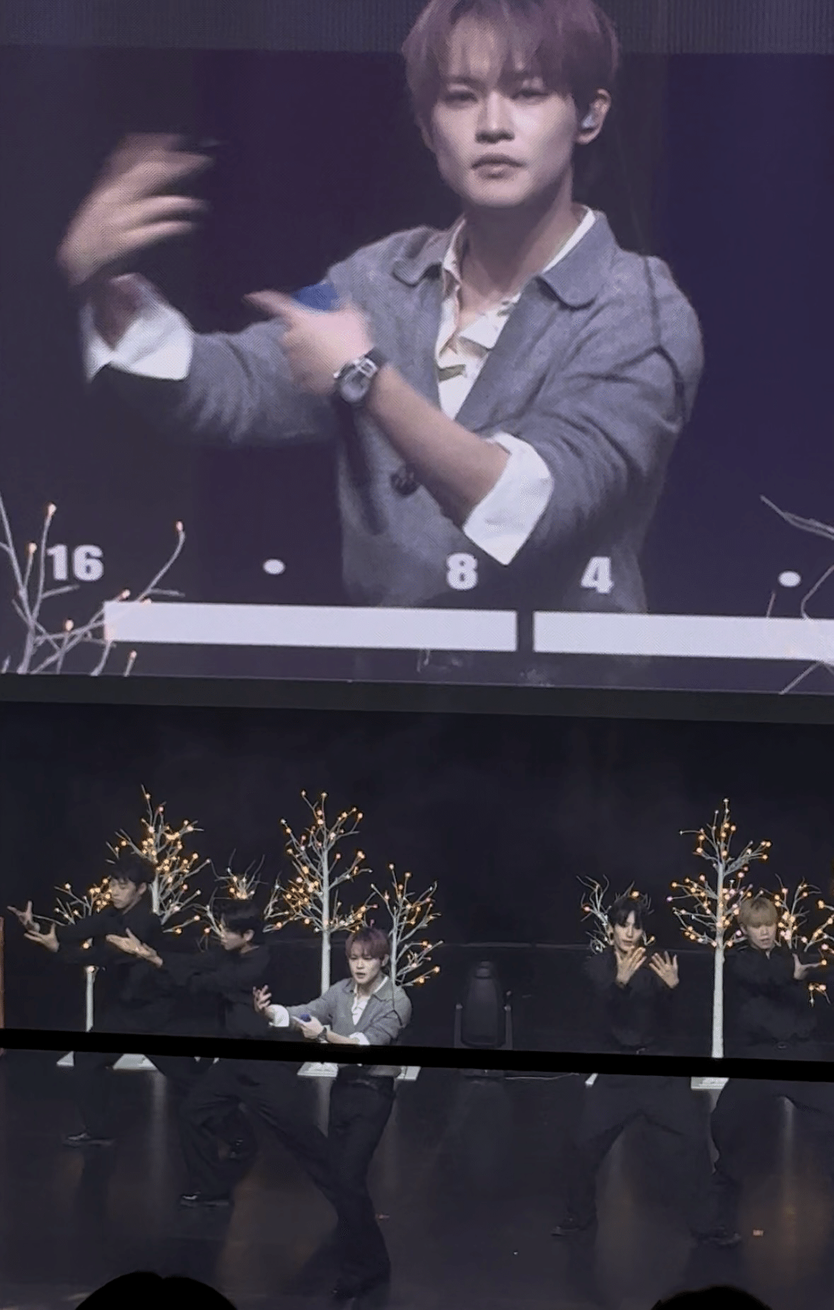 チョンロくんの初めてのセンパに行ってきた｜まみむめも