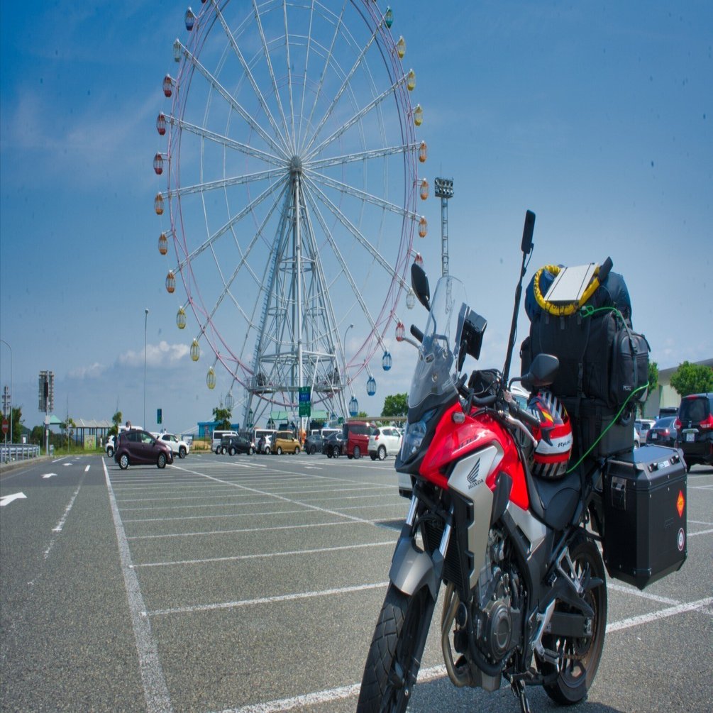 日本淡路名鑑 2024.6.11 日本一周 21日目 淡路島～高松｜yasumin