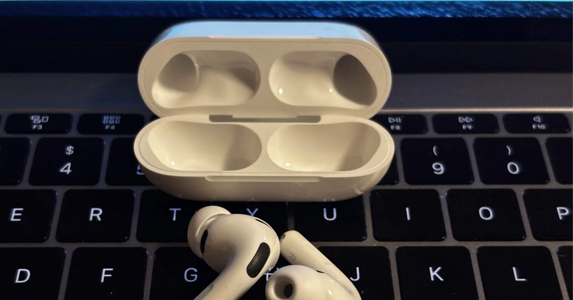 紛失したAirPods Pro 3のケースを回収できた話｜mh