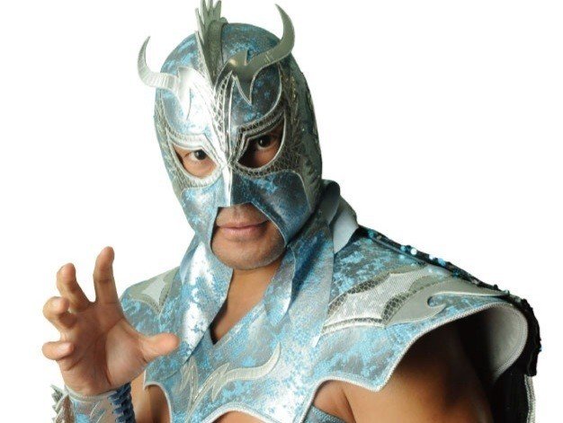 ドラゴンゲート:私が入門してたかも…｜カワサル