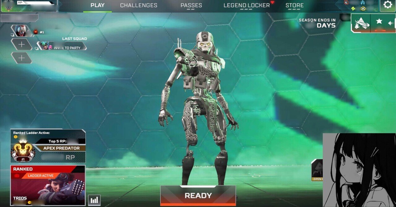 XIM MATRIX プレデター設定付き xim matrix プレデター世界1位設定付き xim matrix プレデター世界1位