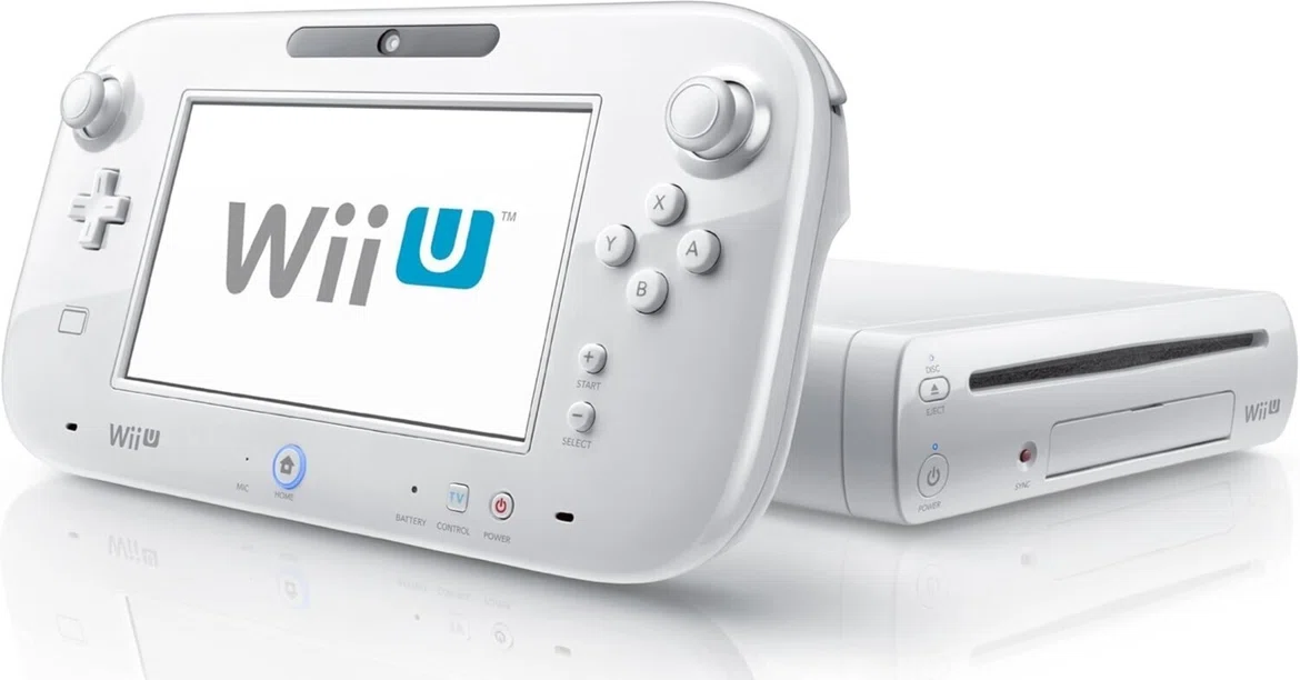 [Memories] Goodbye Wii U｜イプセン