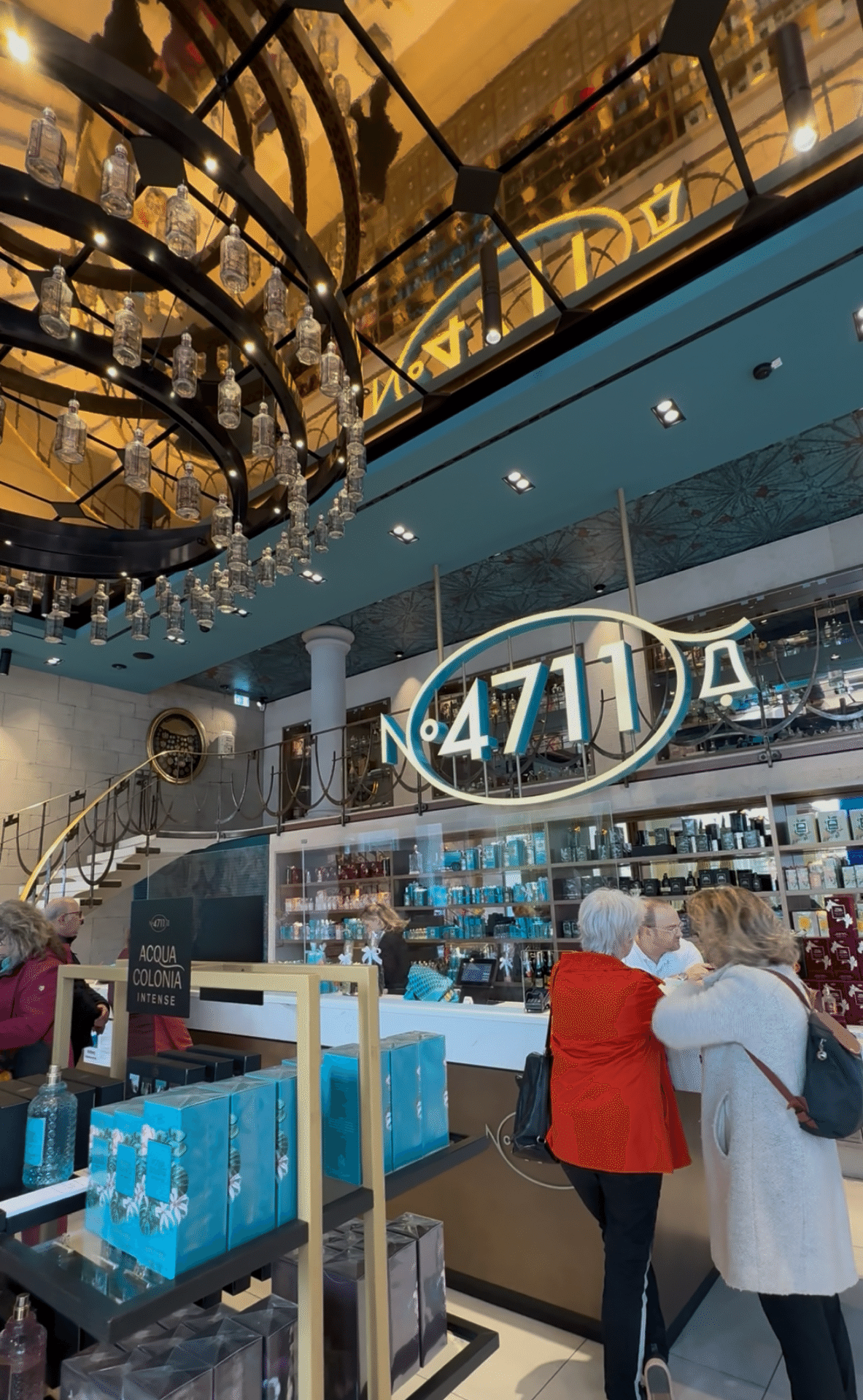 ドイツ（ケルン） | 写真とひとこと旅ログ｜かなのドイツ日記🇩🇪🌱